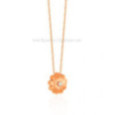 Collier Diamants 61019