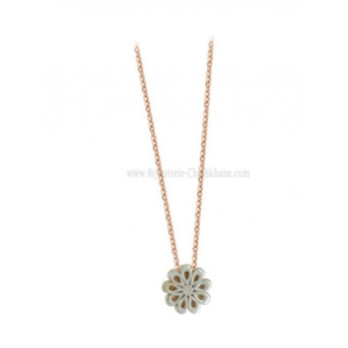 Collier Diamants 61019