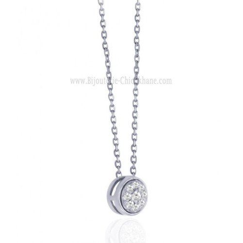 Collier Diamants 61009