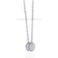 Collier Diamants 61009