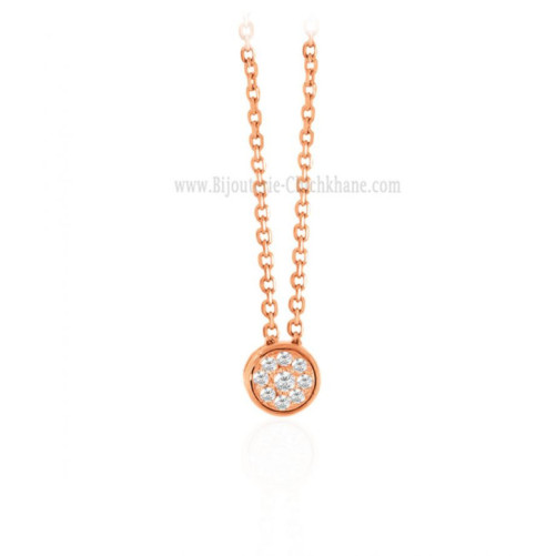 Collier Diamants 61006