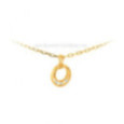 Collier Diamants 60947