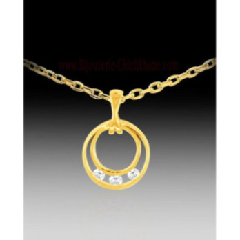 Collier Diamants 60947
