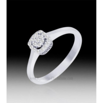 Solitaire Diamants 60853