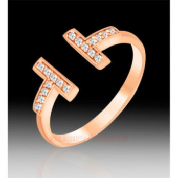 Bague Diamants 60849