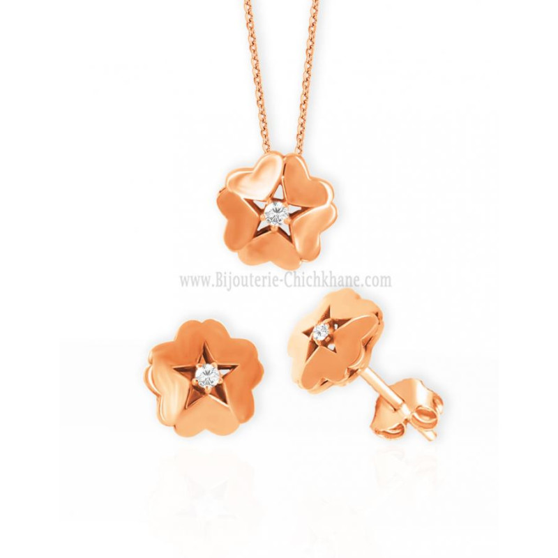 Ensemble Diamants MO2356R Ensemble Diamants MO2356R
