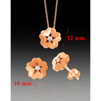 Ensemble Diamants MO2356R