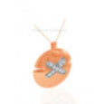 Collier Diamants 60910