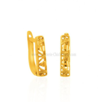 Boucles D'oreilles Non Serti 60694