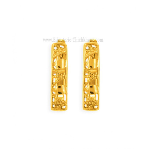 Boucles D'oreilles Non Serti 60694