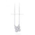 Collier Diamants 60640 Collier Diamants 60640