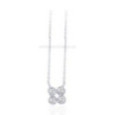 Collier Diamants 60640 Collier Diamants 60640