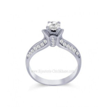Solitaire Diamants 60610