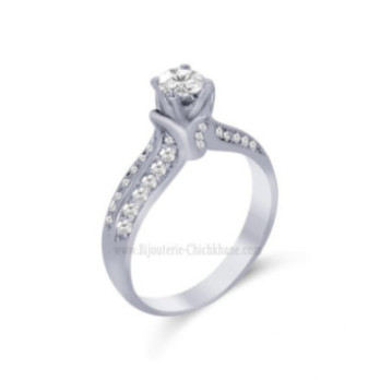 Solitaire Diamants 60610