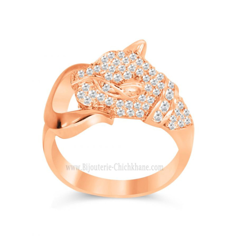 Bague Diamants 60604 Bague Diamants 60604