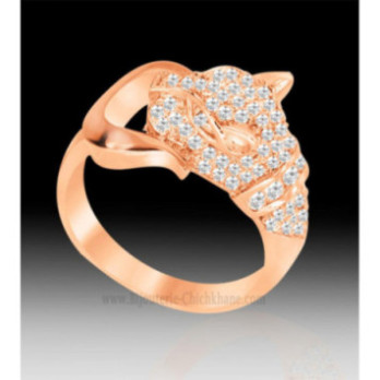 Bague Diamants 60604