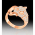 Bague Diamants 60604 Bague Diamants 60604