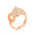 Bague Diamants 60604 Bague Diamants 60604