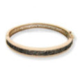 Bracelet Diamants Rose ''Chichkhane'' 62611