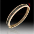 Bracelet Diamants Rose ''Chichkhane'' 62611