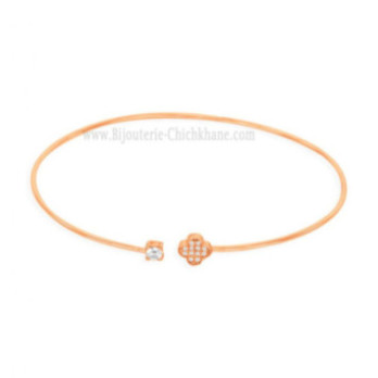 Bracelet Diamants 60840