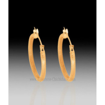 Boucles D'oreilles Non Serti 60786