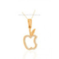 Pendentif Zircon 60778