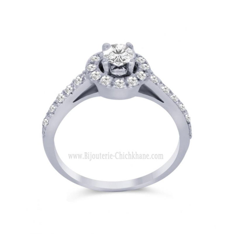 Solitaire Diamants 60576 Solitaire Diamants 60576