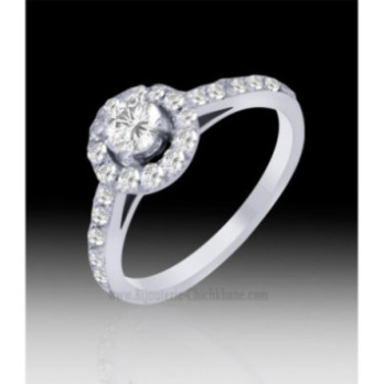 Solitaire Diamants 60576