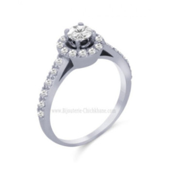 Solitaire Diamants 60576