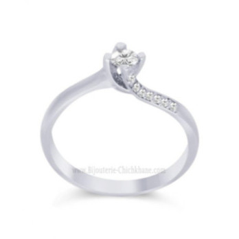 Solitaire Diamants 60572