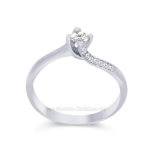 Solitaire Diamants 60572
