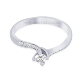 Solitaire Diamants 60572