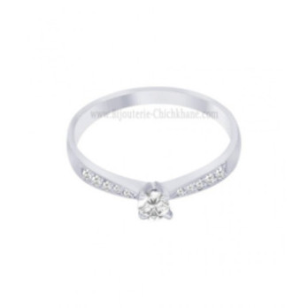Solitaire Diamants 60631