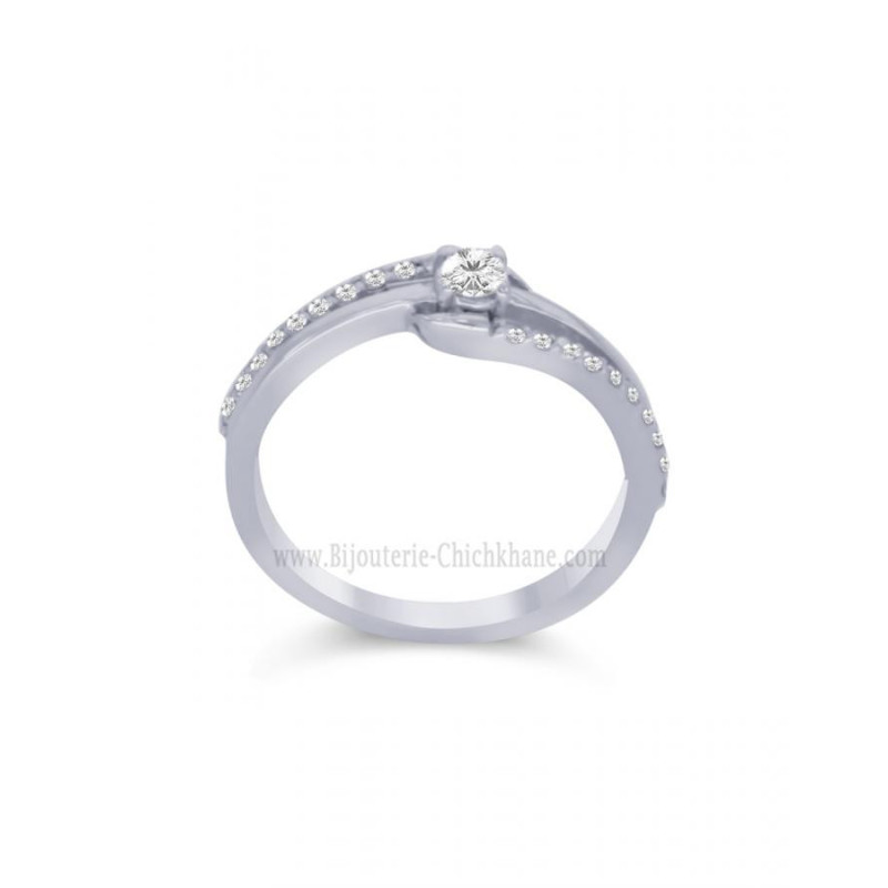 Solitaire Diamants 60523 Solitaire Diamants 60523