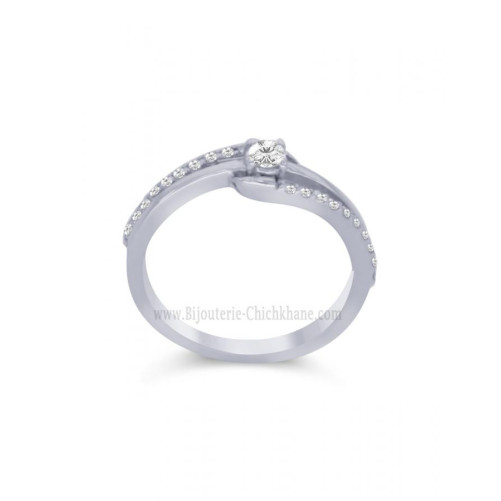 Solitaire Diamants 60523