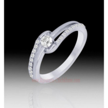 Solitaire Diamants 60523