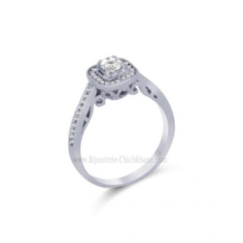 Solitaire Diamants 60519