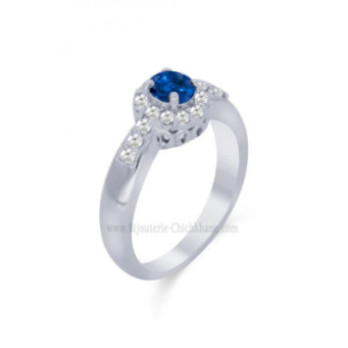 Solitaire Diamants 60517