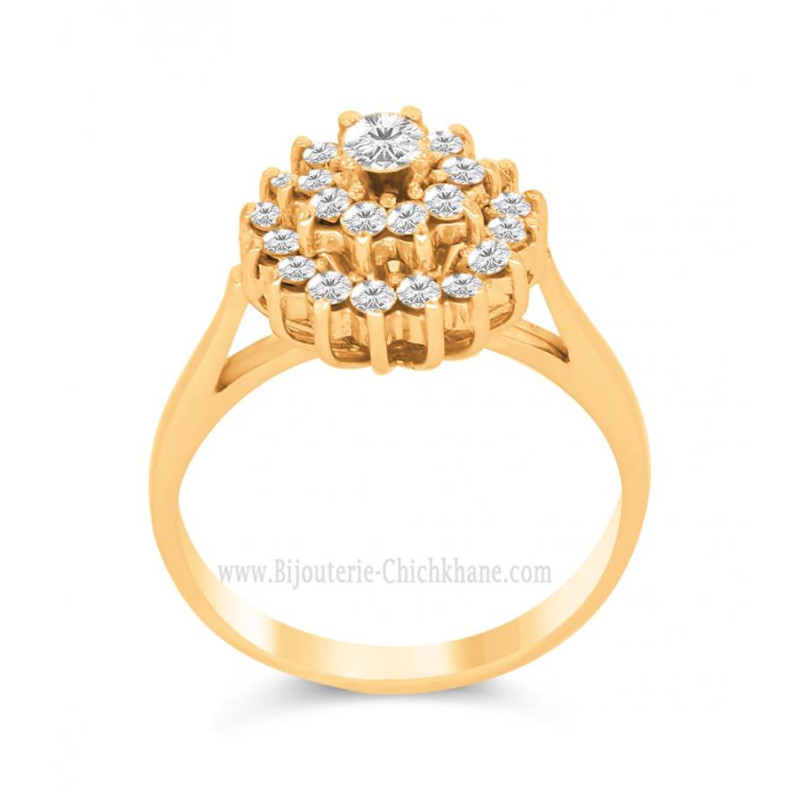 Solitaire Diamants 60389 Solitaire Diamants 60389