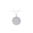 Collier Diamants 60387 Collier Diamants 60387