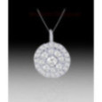 Collier Diamants 60387 Collier Diamants 60387