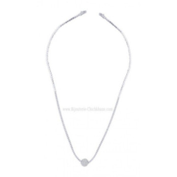 Collier Diamants 59739