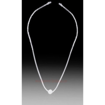 Collier Diamants 59739