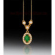 Collier Diamants 60326