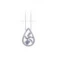 Collier Diamants 60324