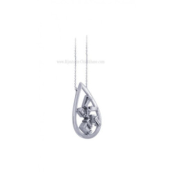 Collier Diamants 60324