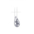 Collier Diamants 60324