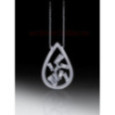 Collier Diamants 60324