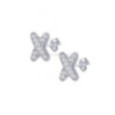 Boucles D'oreilles Zircon 60289 Boucles D'oreilles Zircon 60289